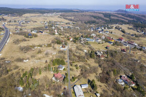 Prodej pozemku k bydlení, 2080 m², Dubí