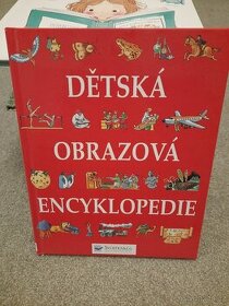 Detska obrazova encyklopedie