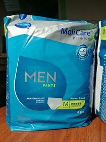 MoliCare Premium Men Pants 5 vel. M