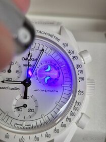 ⌚Moonswatch Mission To The Moonphase Snoopy⌚ - 1
