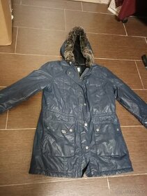 Dámská zimní bunda Soccx vel. 42