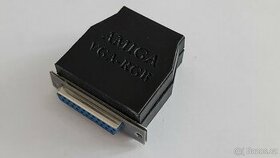 Amiga redukce DB23-VGA externí video vyrovnávací paměť s fil - 1