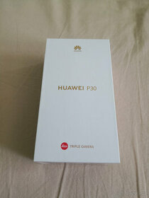 Huawei P30 6/128 Gb Dual Sim