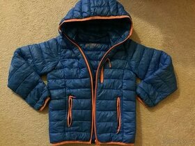Jarní - podzimní - zimní bunda zn. Alpine Pro