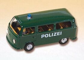 Dětská hračka VW policie KOVAP