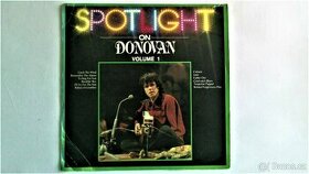1 LP Donovan