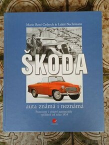 Škoda - 1