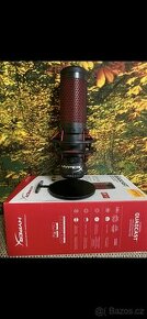 Mikrofon HyperX QuadCast - 1