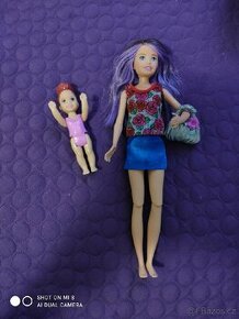 Barbie - 1