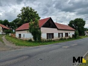 Prodej RD o velikosti 216 m² obci Šebestěnice, Kutná Hora. - 1