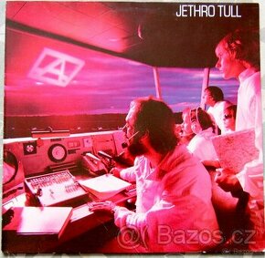 LP deska - Jethro Tull - A
