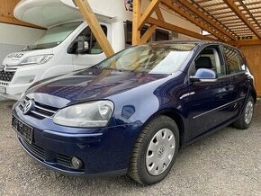 Volkswagen Golf V 1,6i