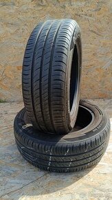 B2 - 2x letní KUMHO - 185/60 R15 84H - 6,8mm