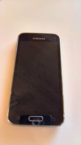 SAMSUNG GALAXY S5 MINI