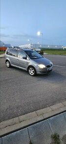 Vw Touran