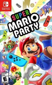 Super Mario Party - Nintendo Switch - 1
