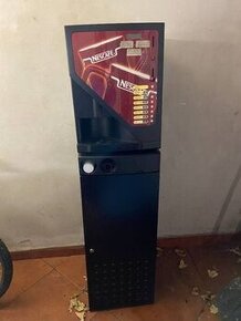 automat na kávu