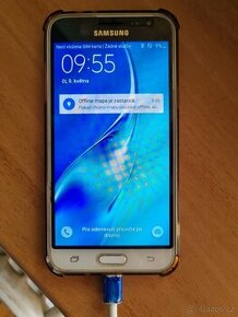 Samsung Galaxy Duos - 1