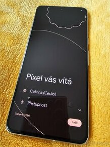 Google Pixel 8 Pro 128GB CZ distribuce