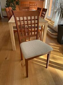 Židle a barové židle