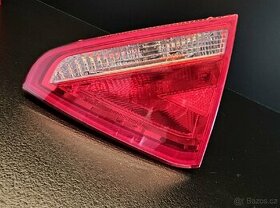Prodám kompletní originální sadu 4 světel na Audi A5 coupe