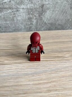 Lego Space Police 3 Alien - Craniac - 1