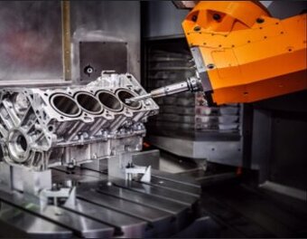 Mechanik/Seřizovač - Písek,náborový příspěvěk až 30 000 Kč
