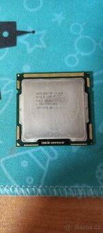 Intel core i5 -650 LGA 1156