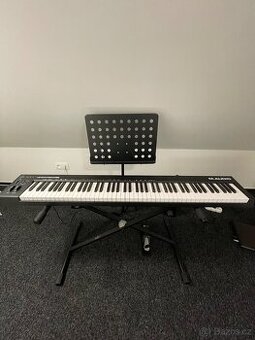 M- AUDIO KEYSTATION 88 MK3