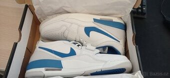 Nové Air Jordan Legacy 312 Low - jen za 1 200 Kč