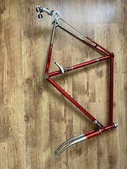 Favorit F1 super special - prodáno