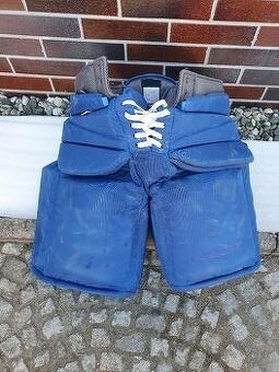 Brankářské kalhoty Vaughn Carbon Pro XL