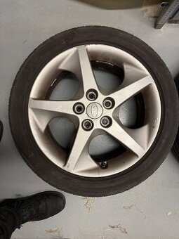 Kola Kia Ceed 205/50R17 7Jx17 - 1
