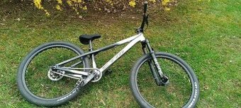 Dirt kolo CTM Dirtking