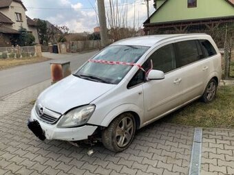 PRODÁM MOTOR, DÍLY Z MOTORU, vstřiky, EGR, TURBO