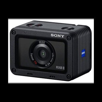 Sony RXO II