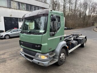 Daf Lf 55.180 Fornal Nosič 8t