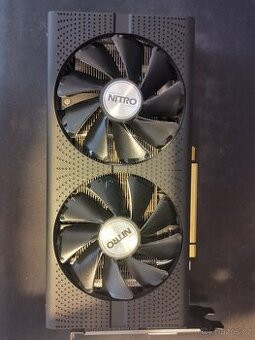 RX 470, 8 GB (1050ti)