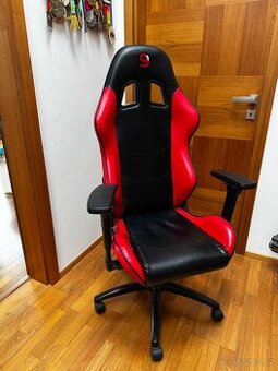 Herní křeslo Gear