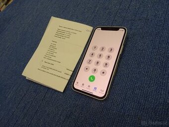 Apple iPhone 12 mini 256GB Nová baterie +CZ záruka
