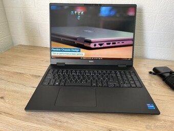 Dell Precision 7670-Mobilní Pracovní Stanice-Záruka Top Stav
