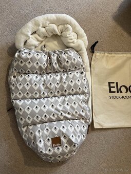 Fusak Elodie details Pioneer Spirit