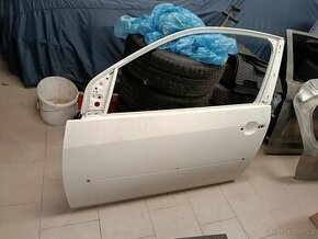 Ford Fiesta Mk6