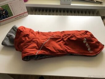 Hurtta EXTREME WARMER III ECO