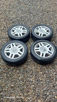 Alu kola r16 5×100 - 1