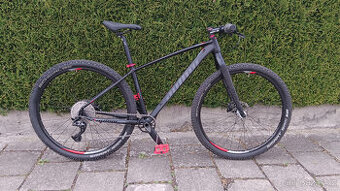 horské kolo MTB Author Traction 29” vel. M 17”