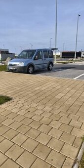 Ford tranzit