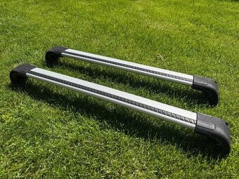 Střešní příčníky Thule WingBar Edge