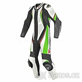 Dainese Aspide-Pánská moto kombinéza, jednodílná