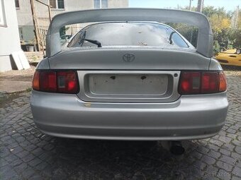 Prodám Toyota Celica T20 , 175 ps